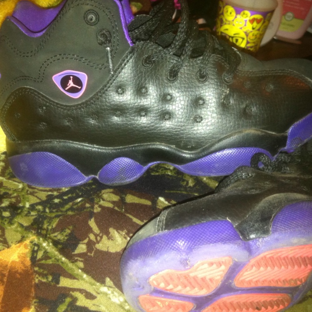 Shoes